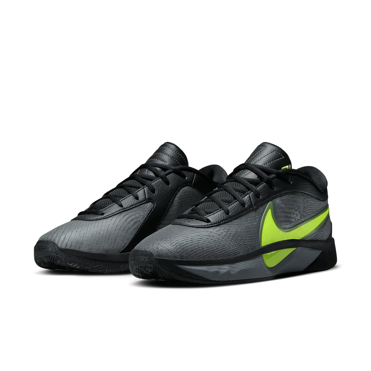 Nike Giannis Freak 6 Niaja image 3