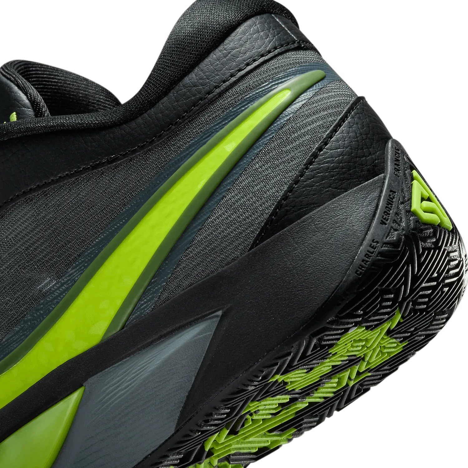 Nike Giannis Freak 6 Niaja image 6
