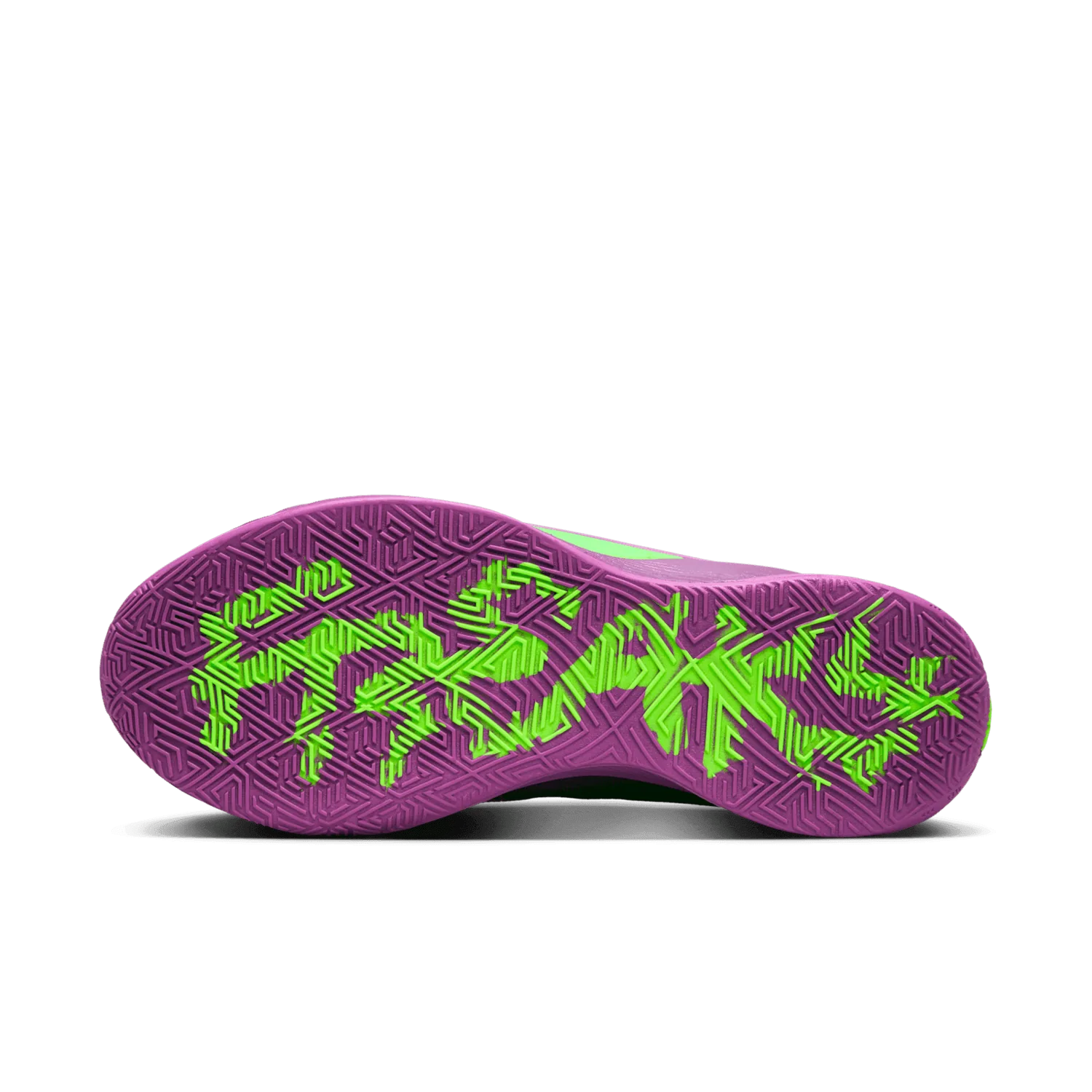 Nike Giannis Freak 6 Enforcer