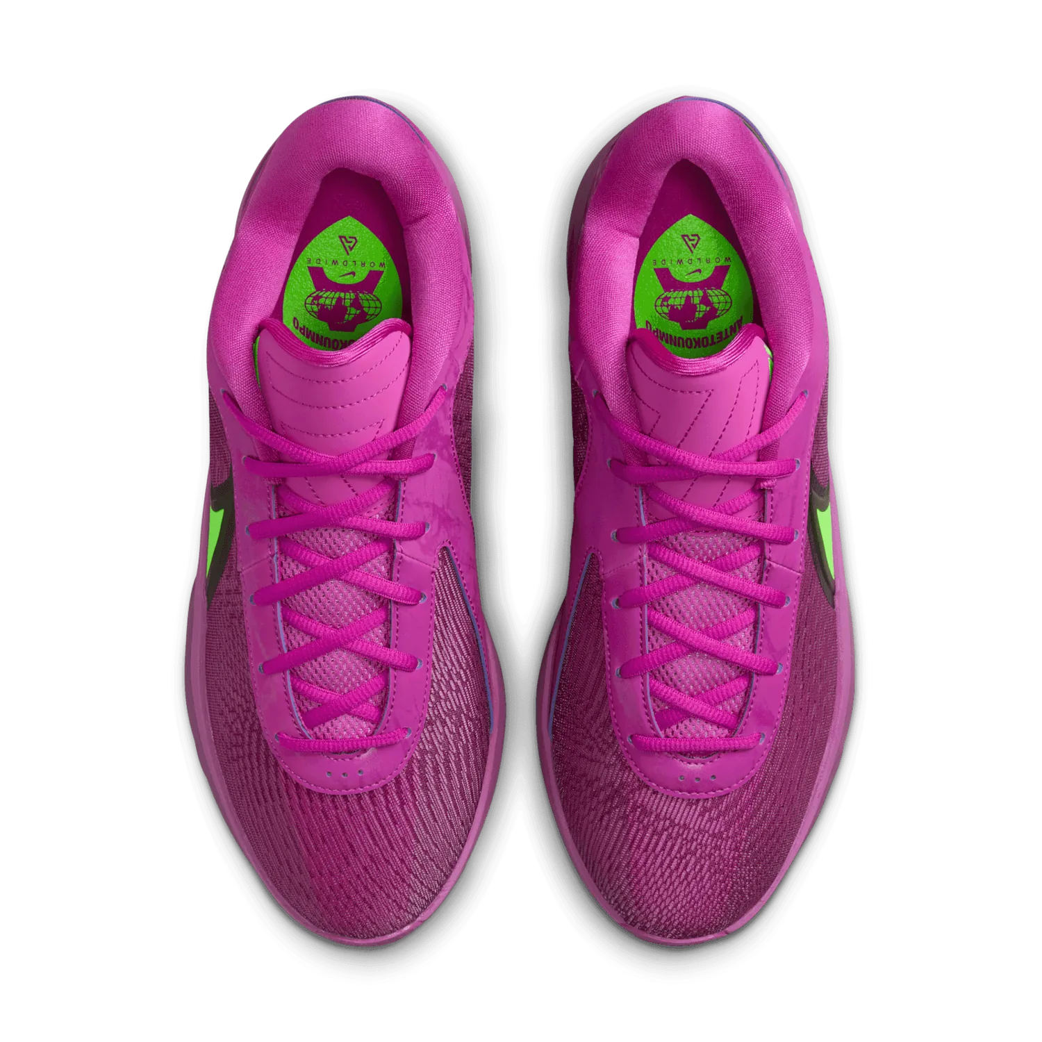 Nike Giannis Freak 6 Enforcer image 2