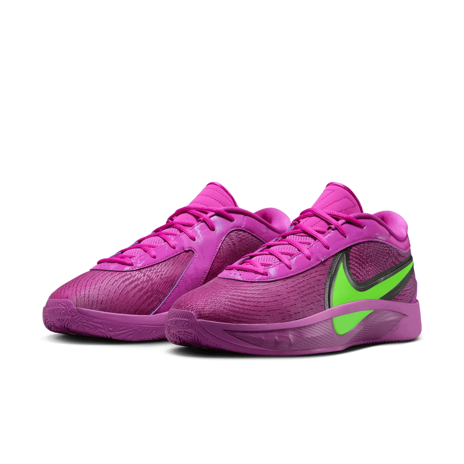 Nike Giannis Freak 6 Enforcer image 3