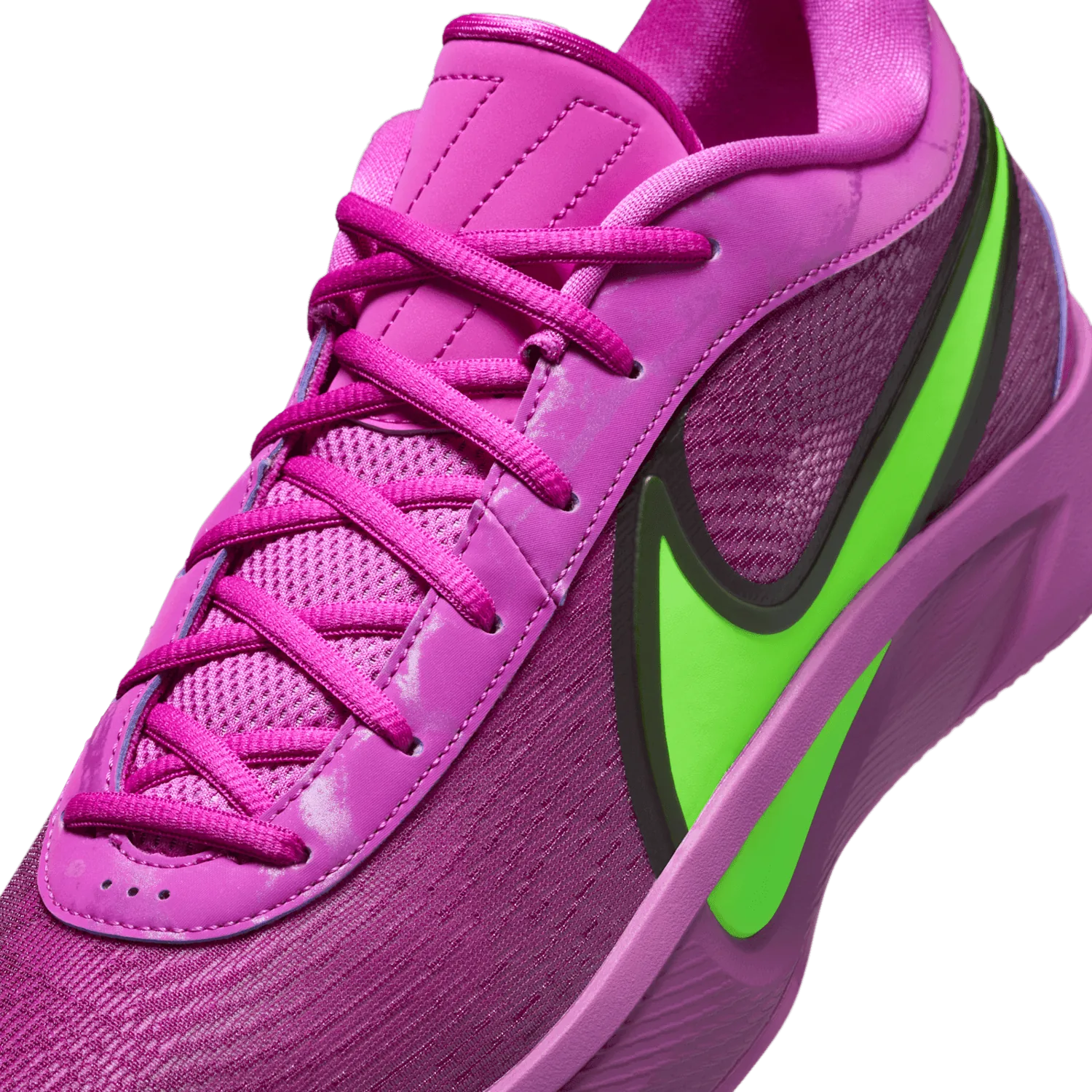 Nike Giannis Freak 6 Enforcer image 5