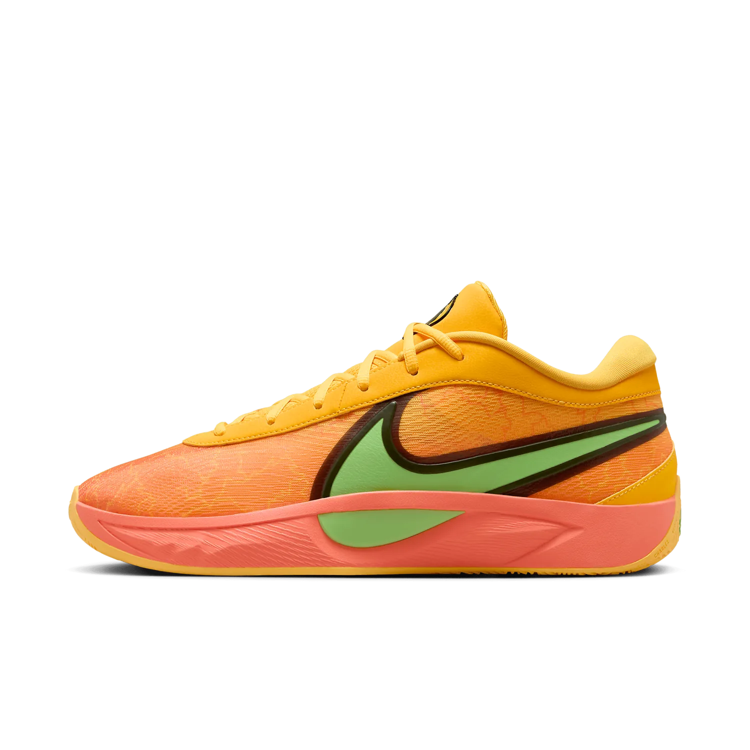 Nike Giannis Freak 6 Halloween