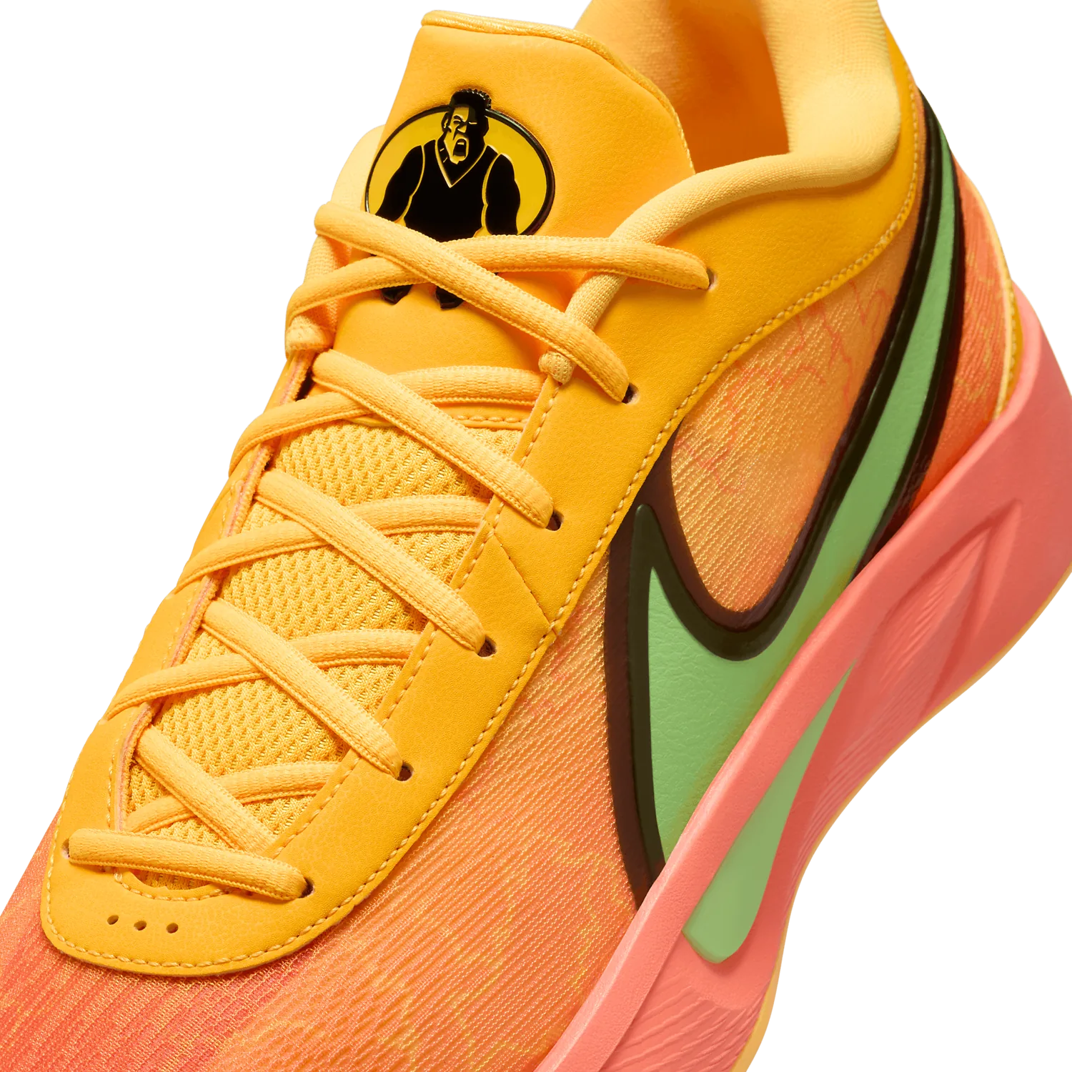 Nike Giannis Freak 6 Halloween image 6