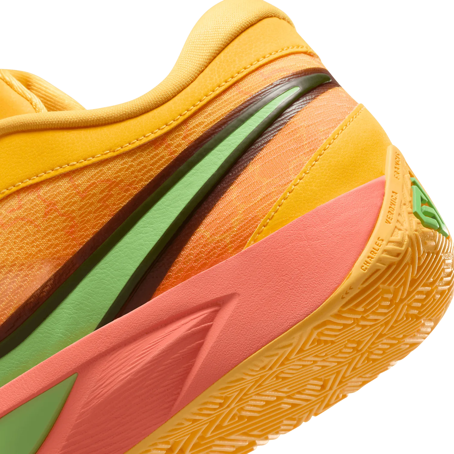 Nike Giannis Freak 6 Halloween image 7