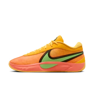 Nike Giannis Freak 6 Halloween