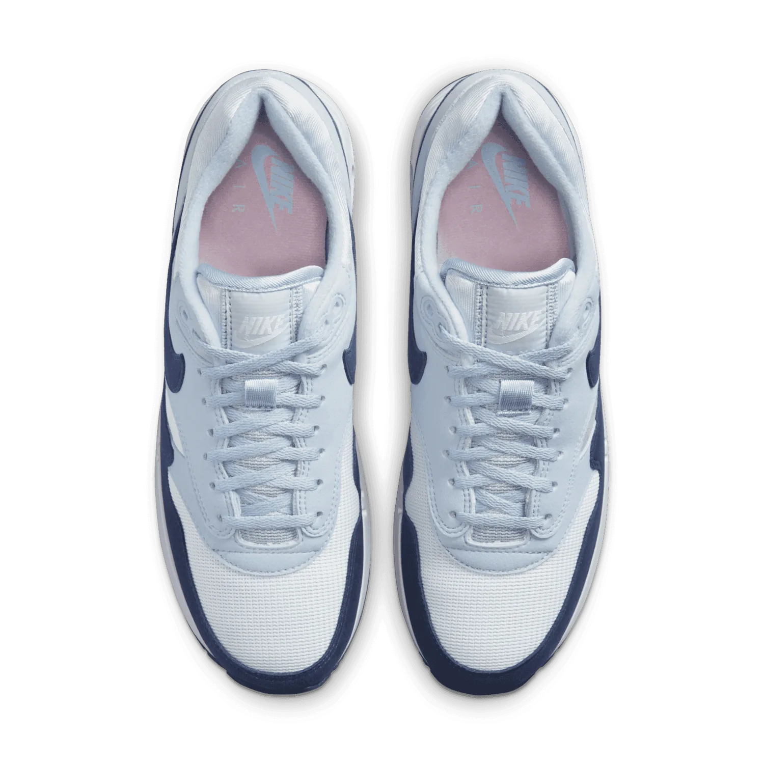 Nike Air Max 1 '86 OG Big Bubble Light Armory Blue image 3