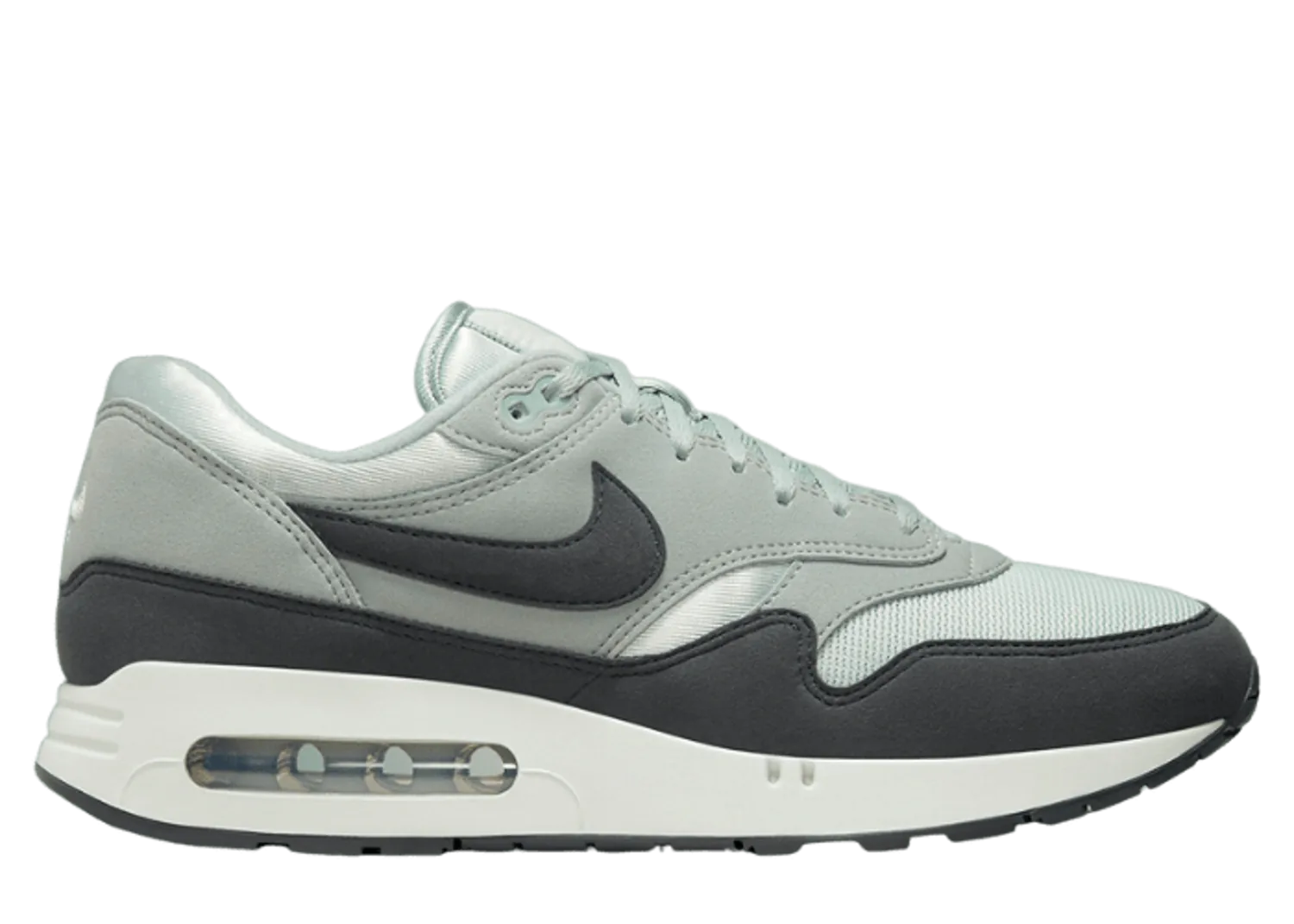 Nike Air Max 1 '86 Big Bubble Light Silver