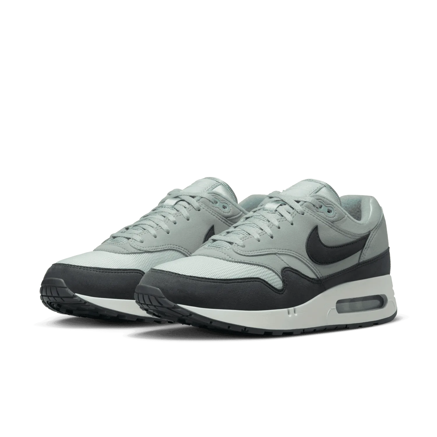 Nike Air Max 1 '86 Big Bubble Light Silver image 4