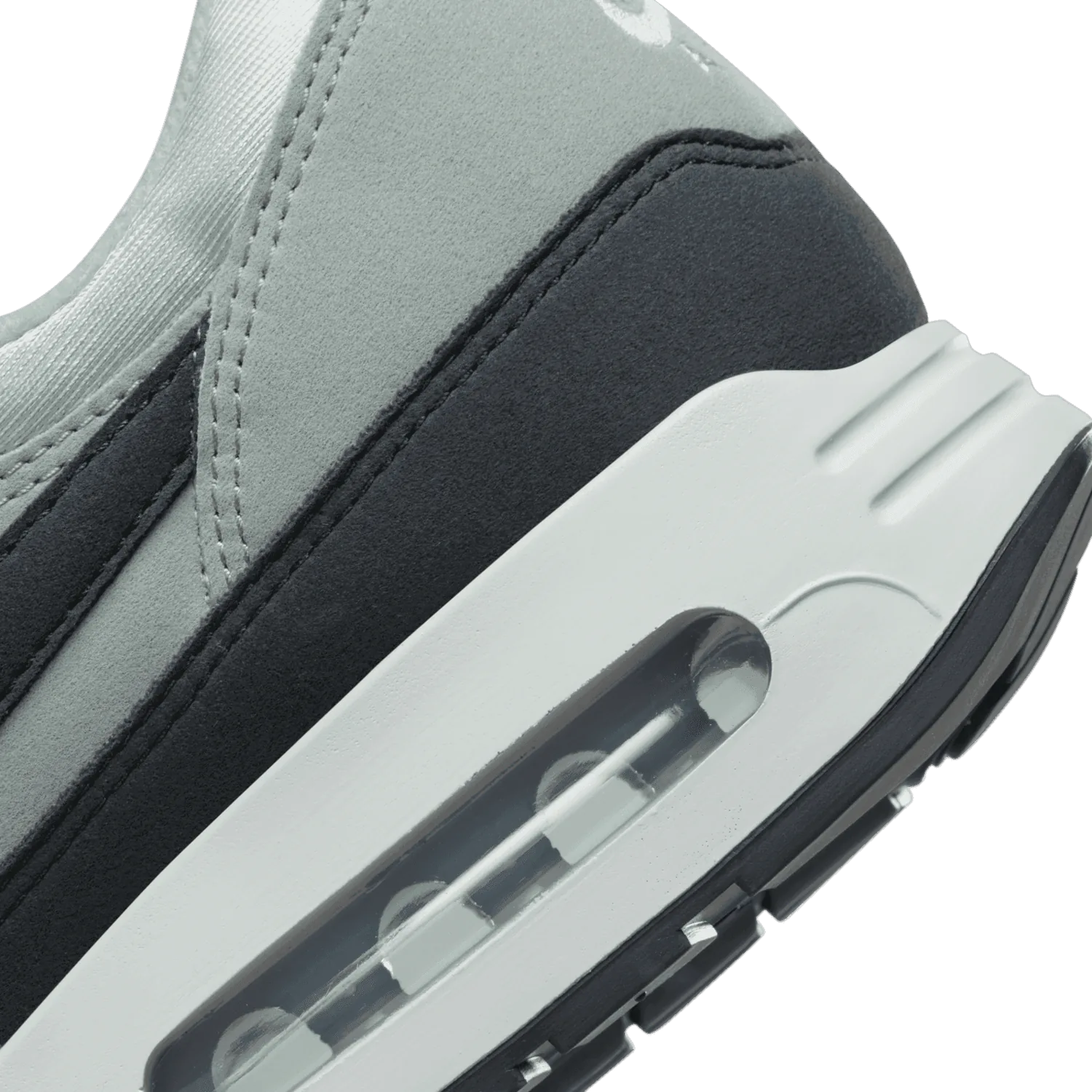 Nike Air Max 1 '86 Big Bubble Light Silver image 7