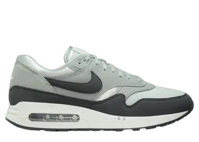 Nike Air Max 1 '86 Big Bubble Light Silver