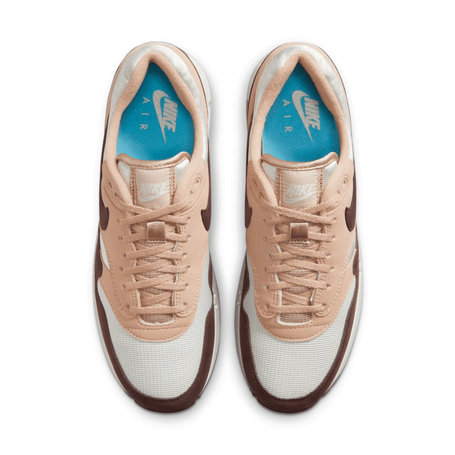 Nike Air Max 1 '86 OG Big Bubble Earth image 3