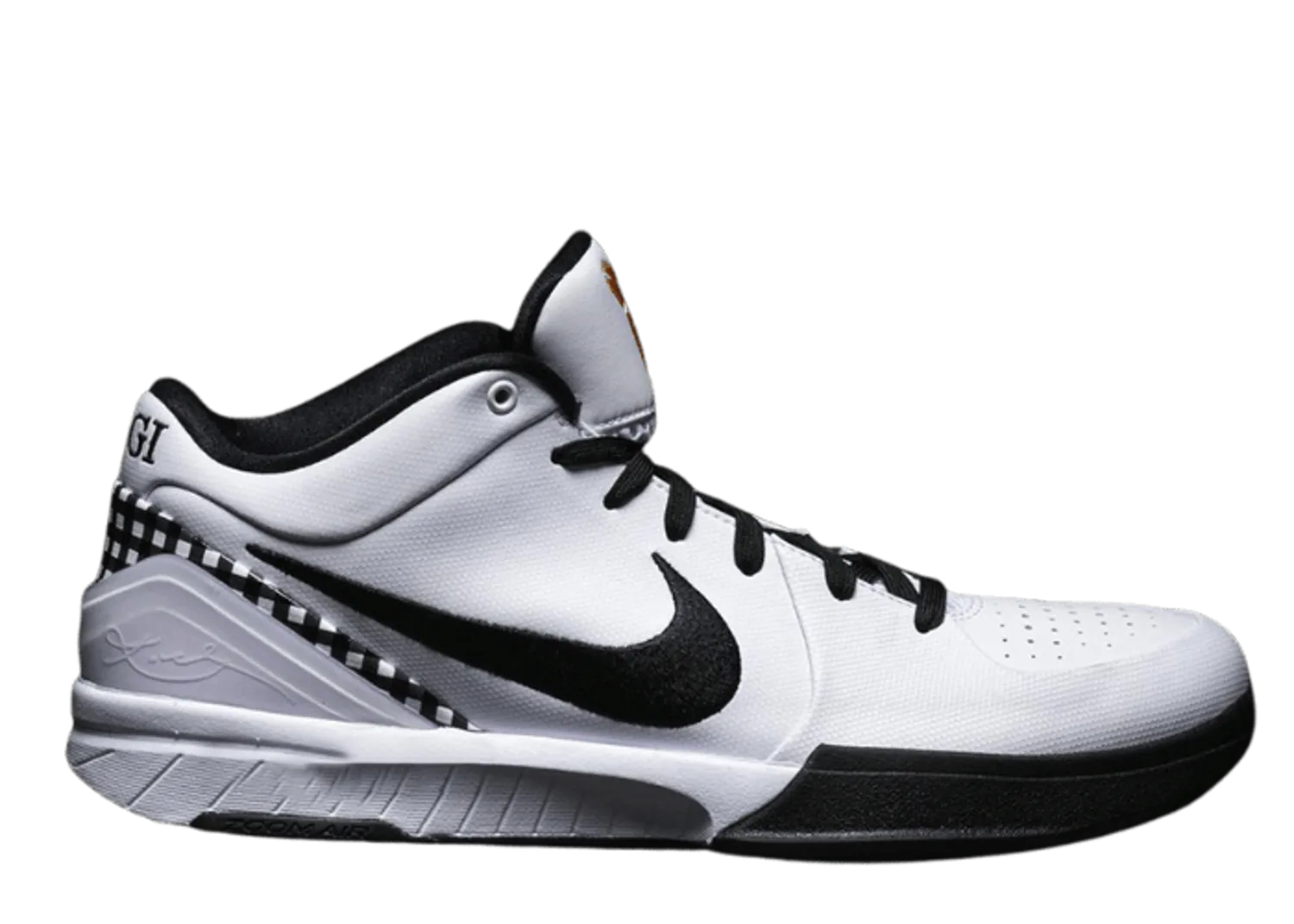 Nike Kobe 4 Protro Gigi