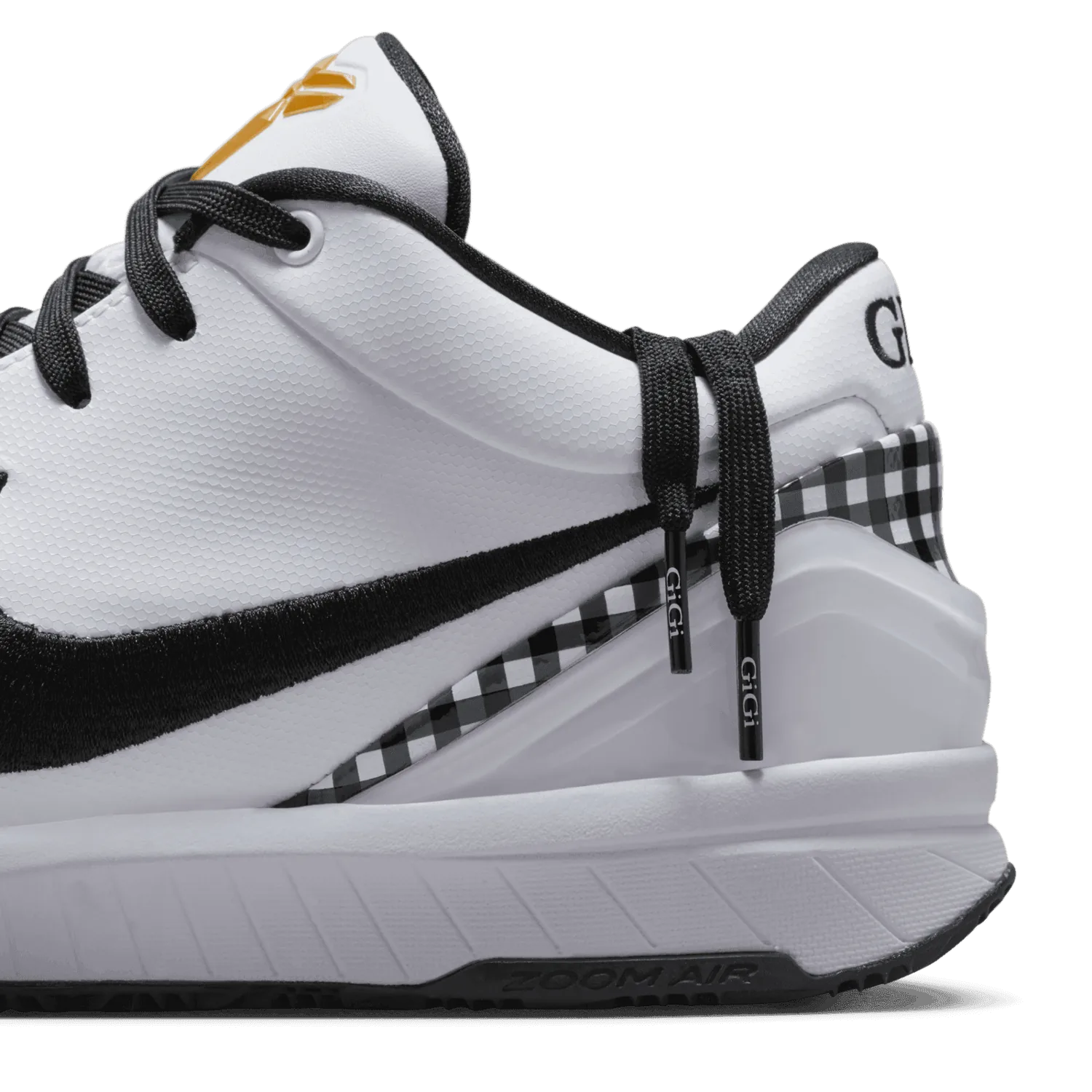 Nike Kobe 4 Protro Gigi image 4