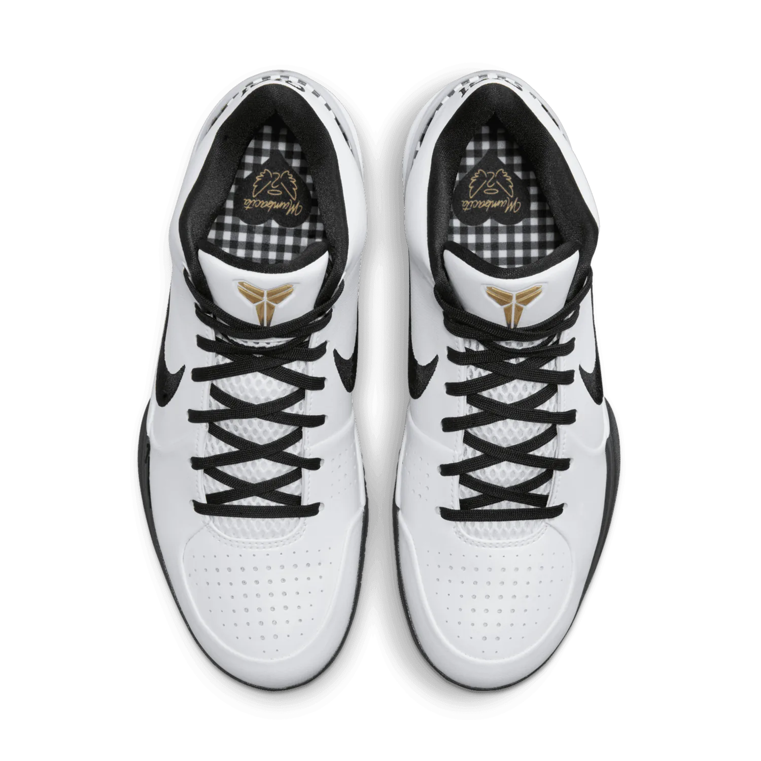 Nike Kobe 4 Protro Gigi image 7