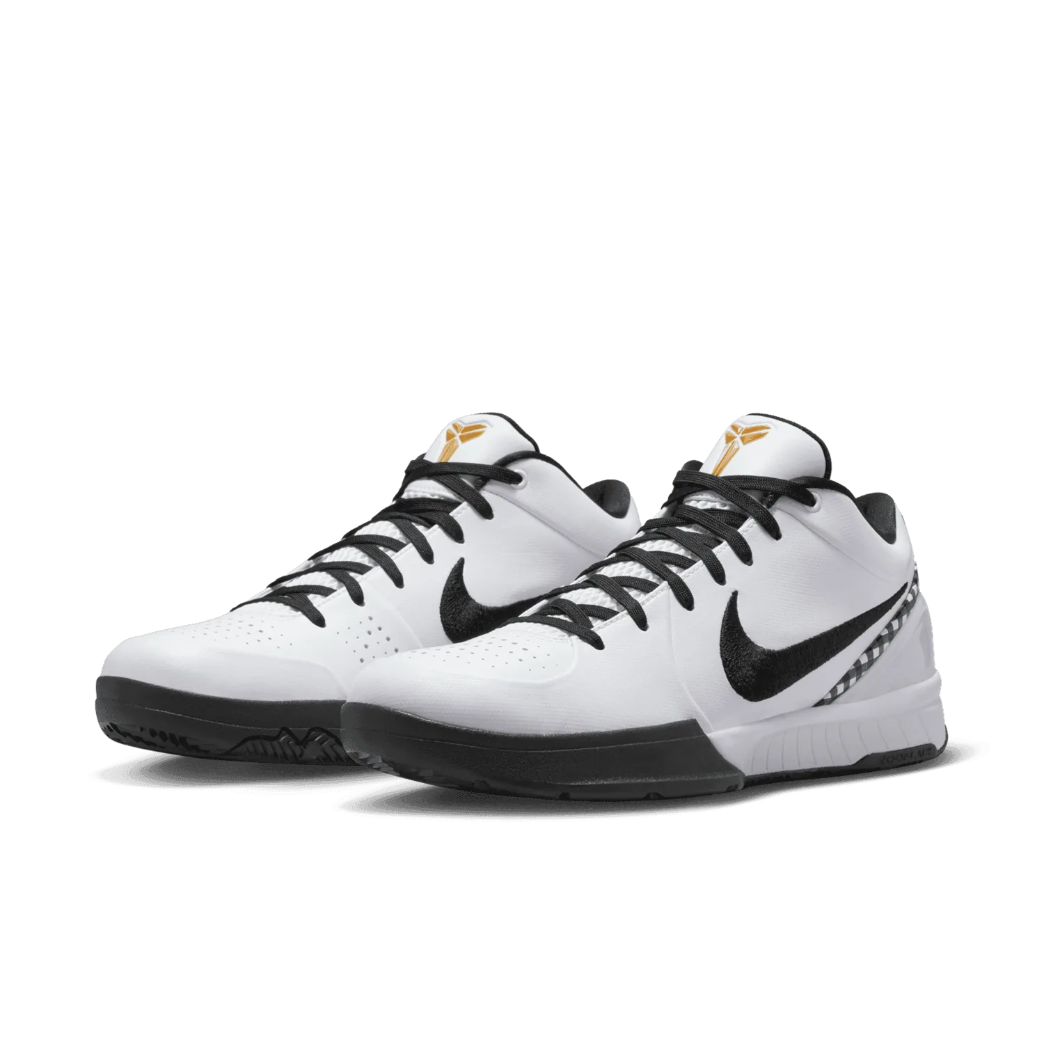 Nike Kobe 4 Protro Gigi image 8