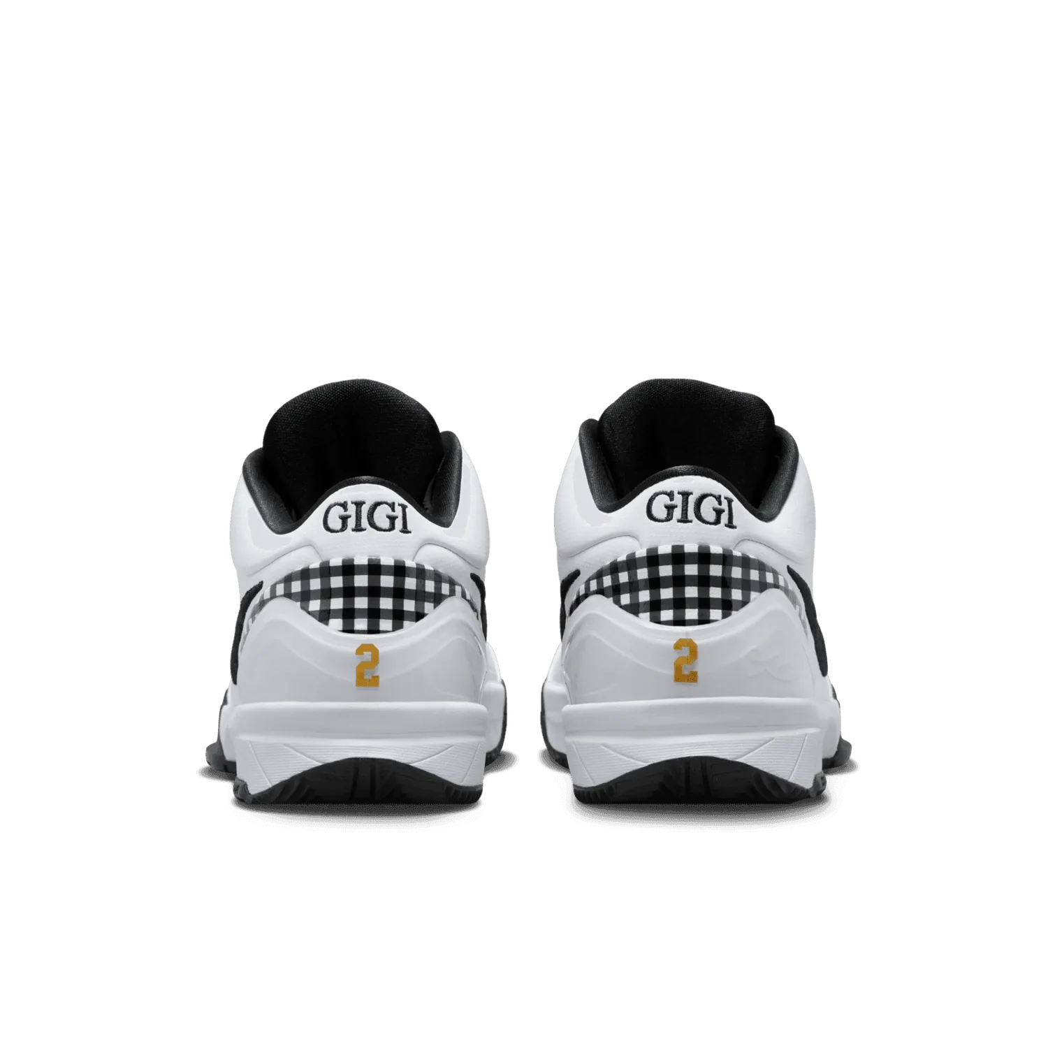 Nike Kobe 4 Protro Gigi image 9