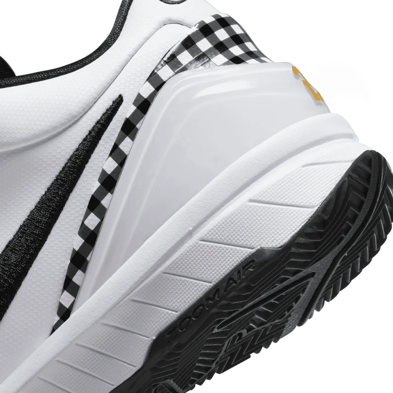 Nike Kobe 4 Protro Gigi image 11