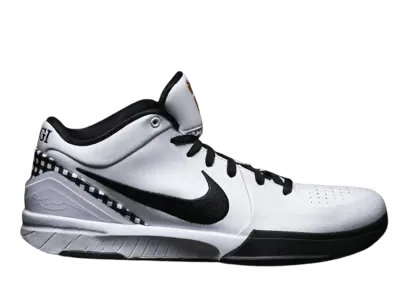 Nike Kobe 4 Protro Gigi