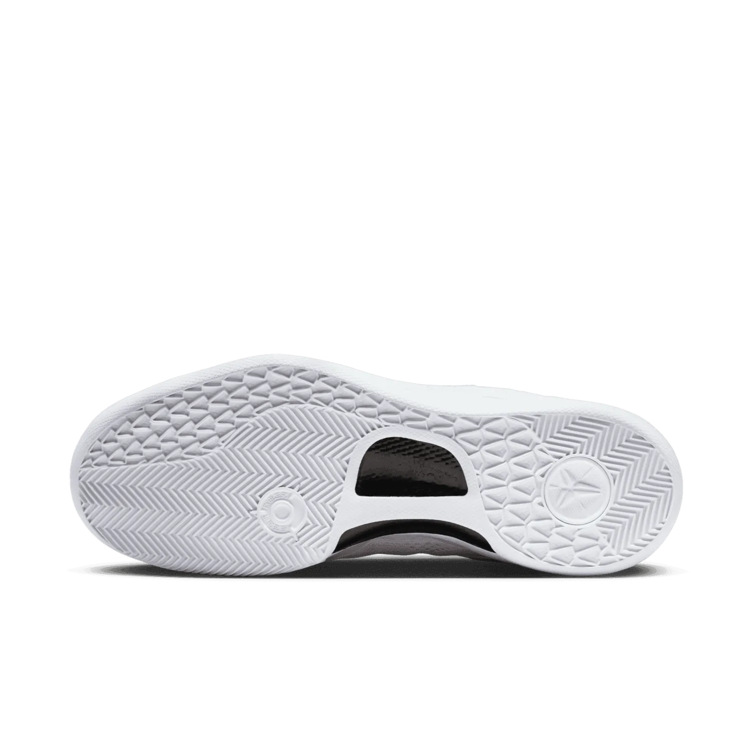 Nike Kobe 8 Protro Halo Triple White image 2