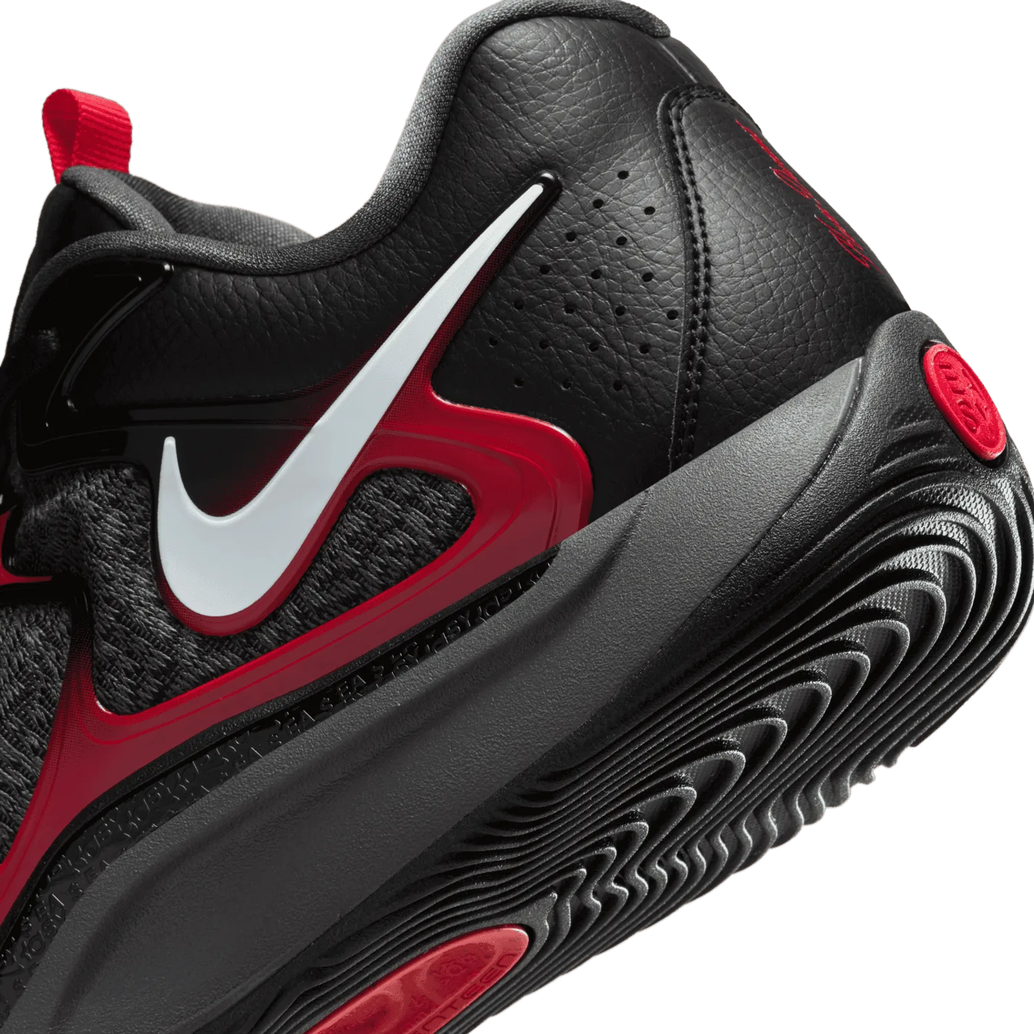 Nike KD 17 Late Night image 7