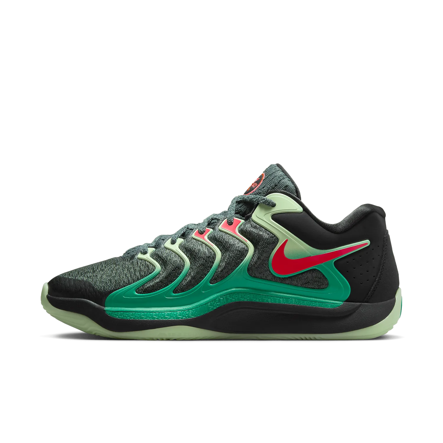 Nike KD 17 Sniper image 2