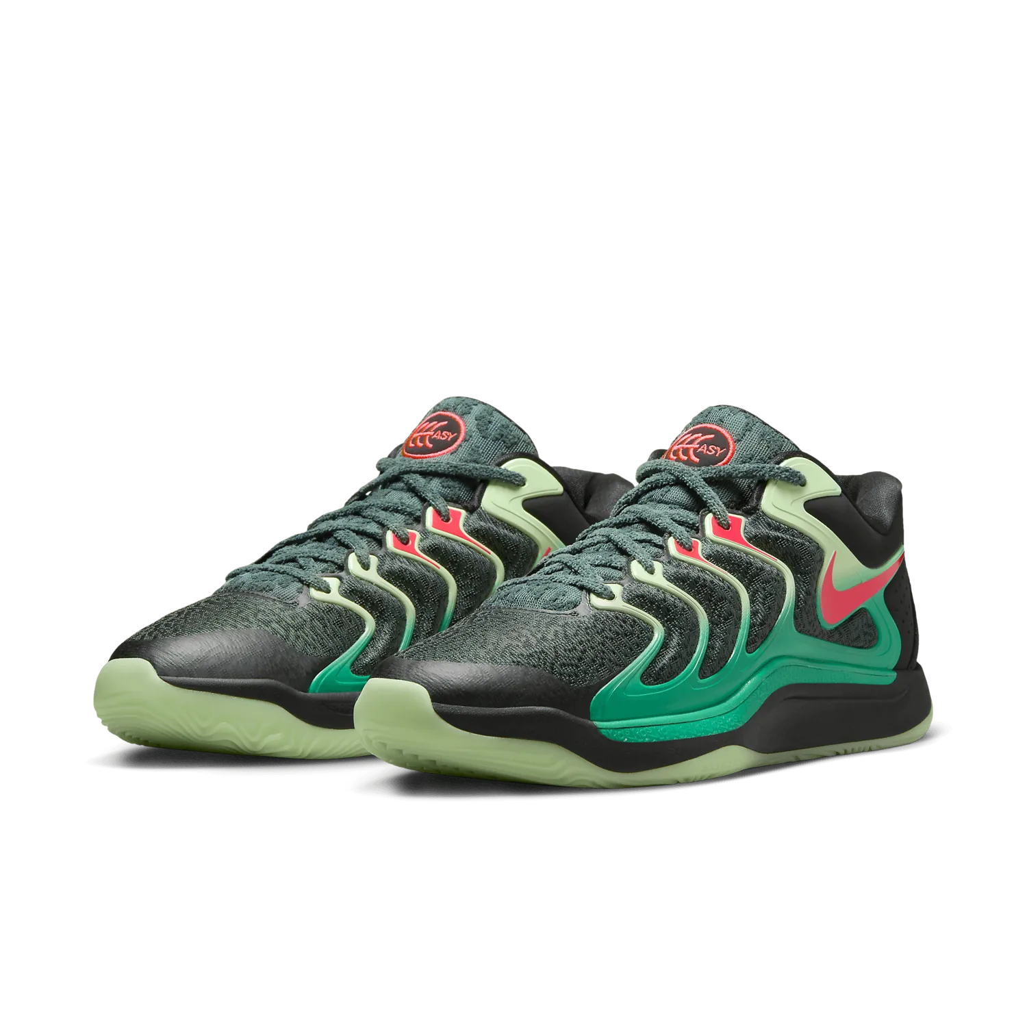 Nike KD 17 Sniper image 5