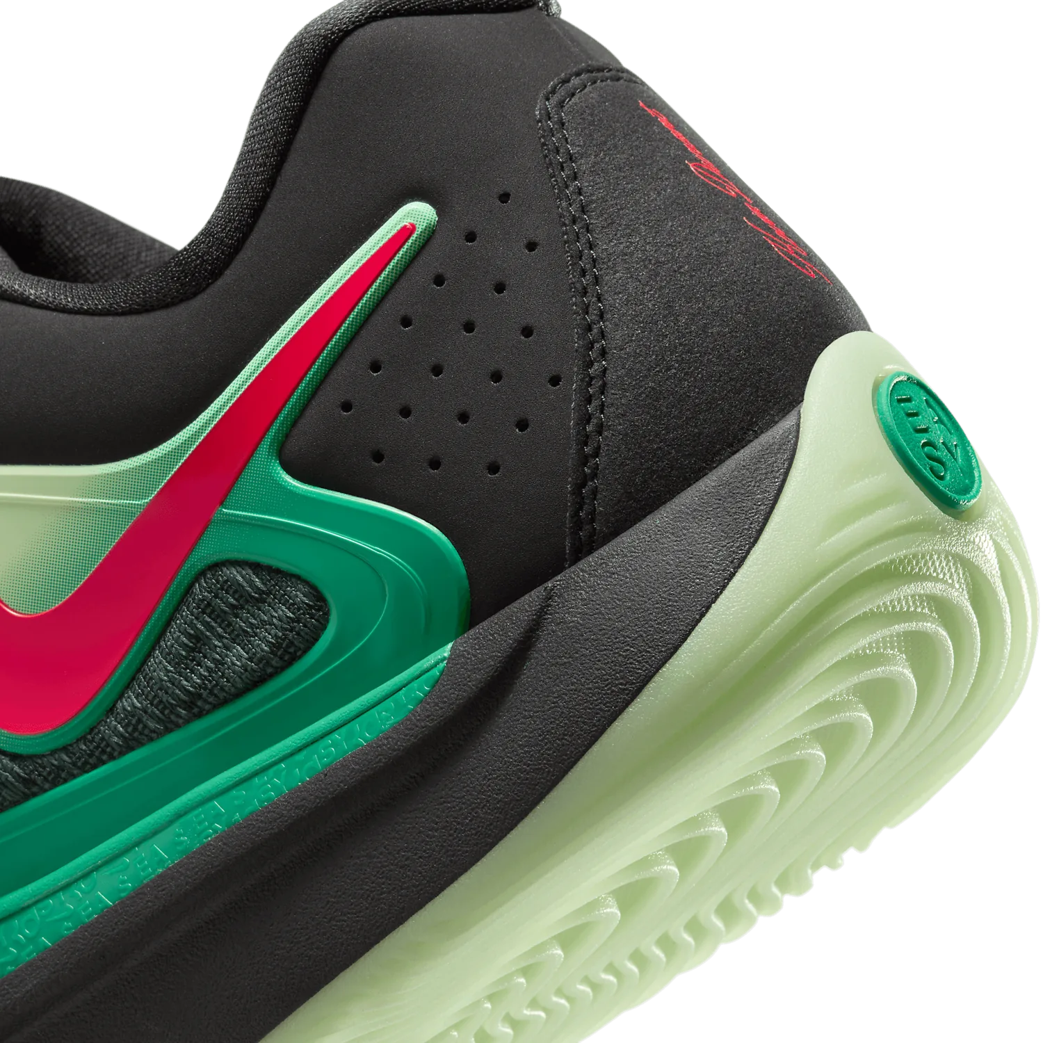 Nike KD 17 Sniper image 8