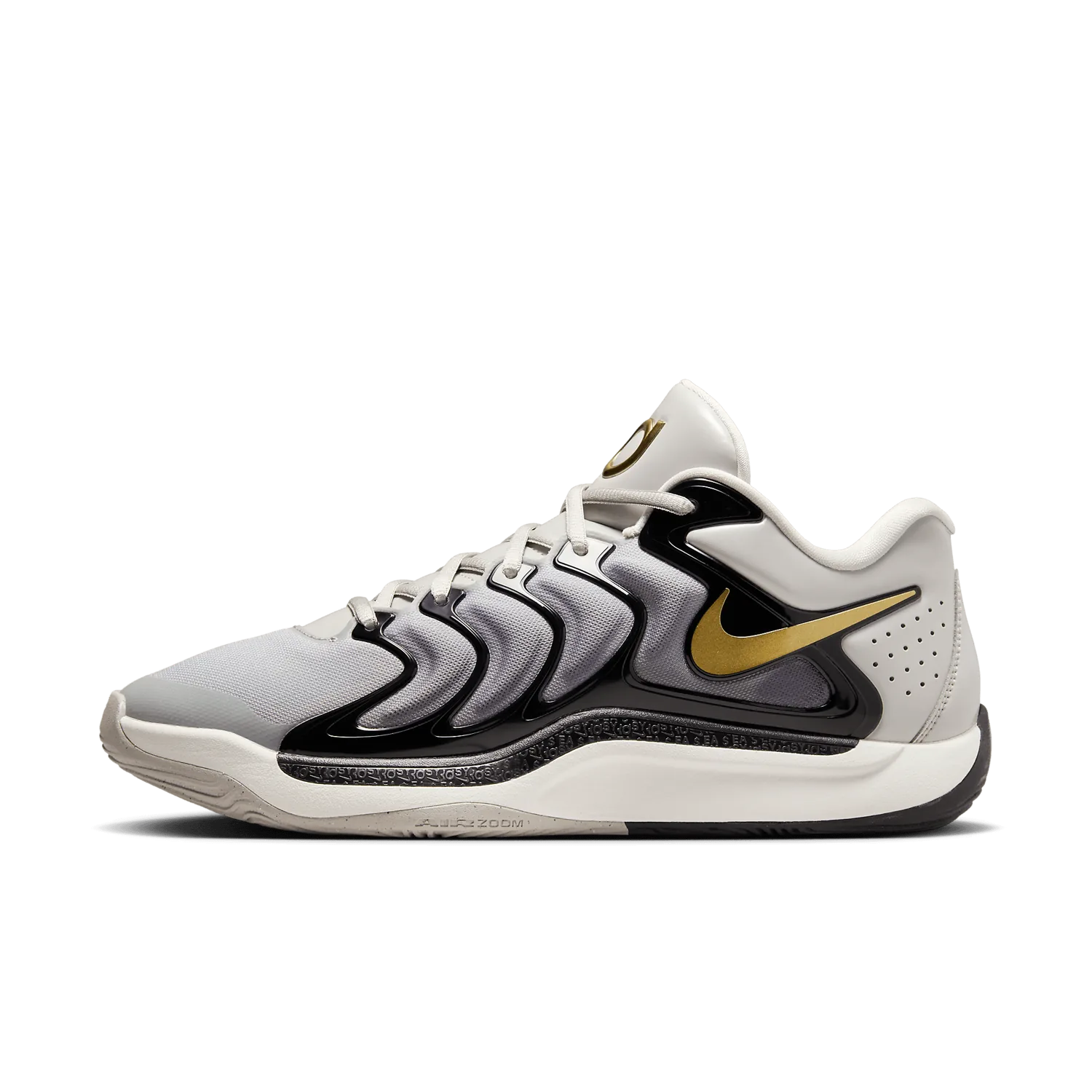 Nike KD 17 NYE