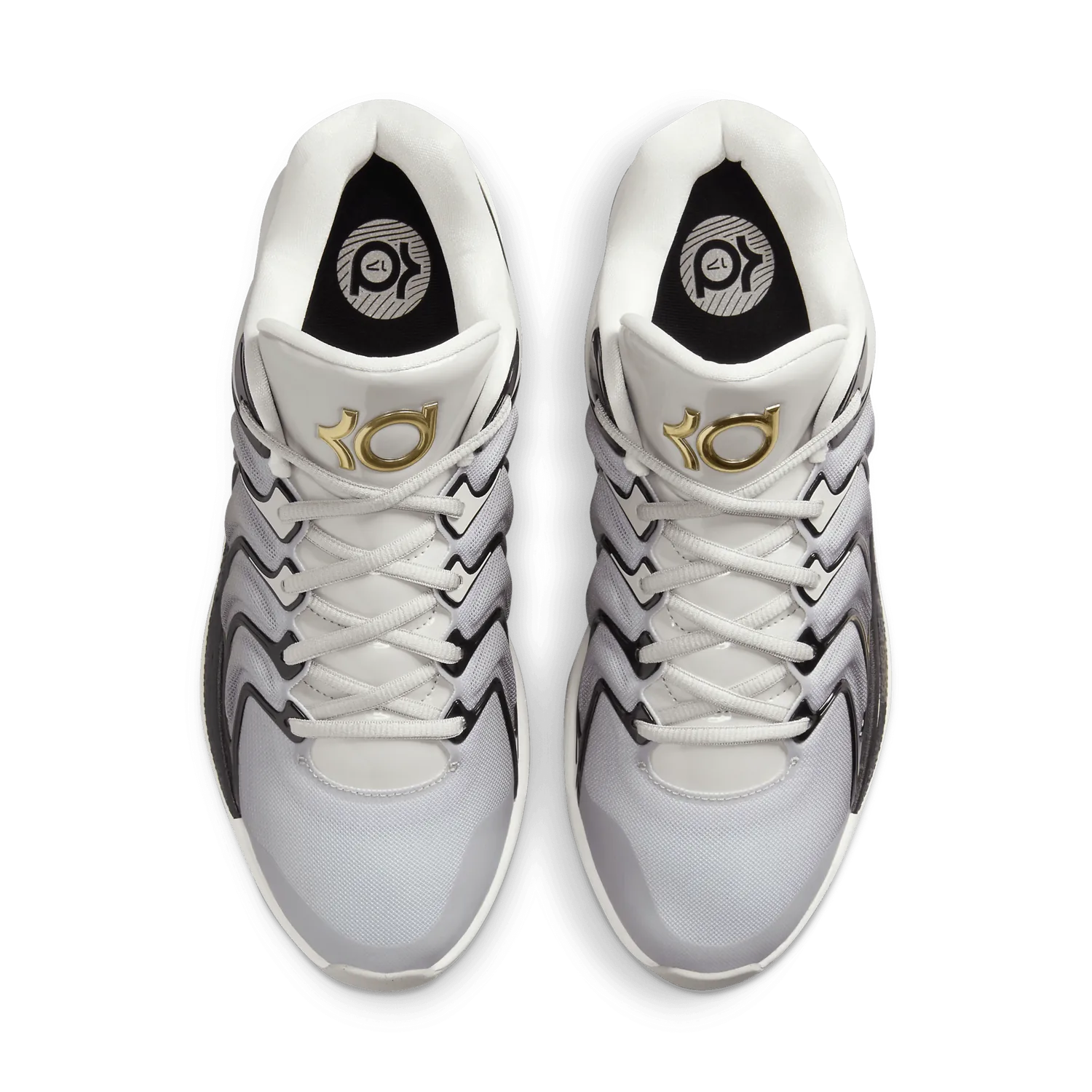 Nike KD 17 NYE image 3