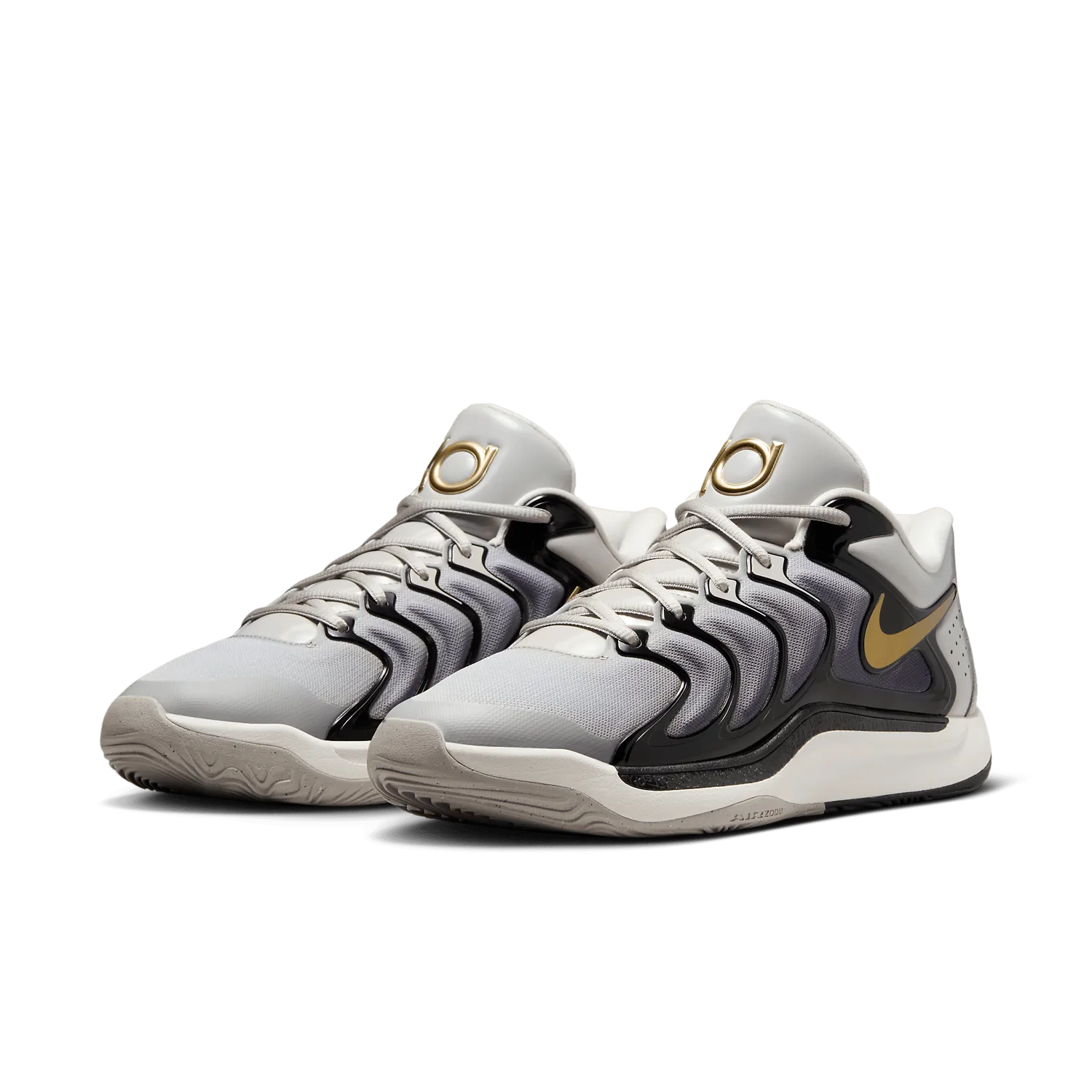 Nike KD 17 NYE image 4