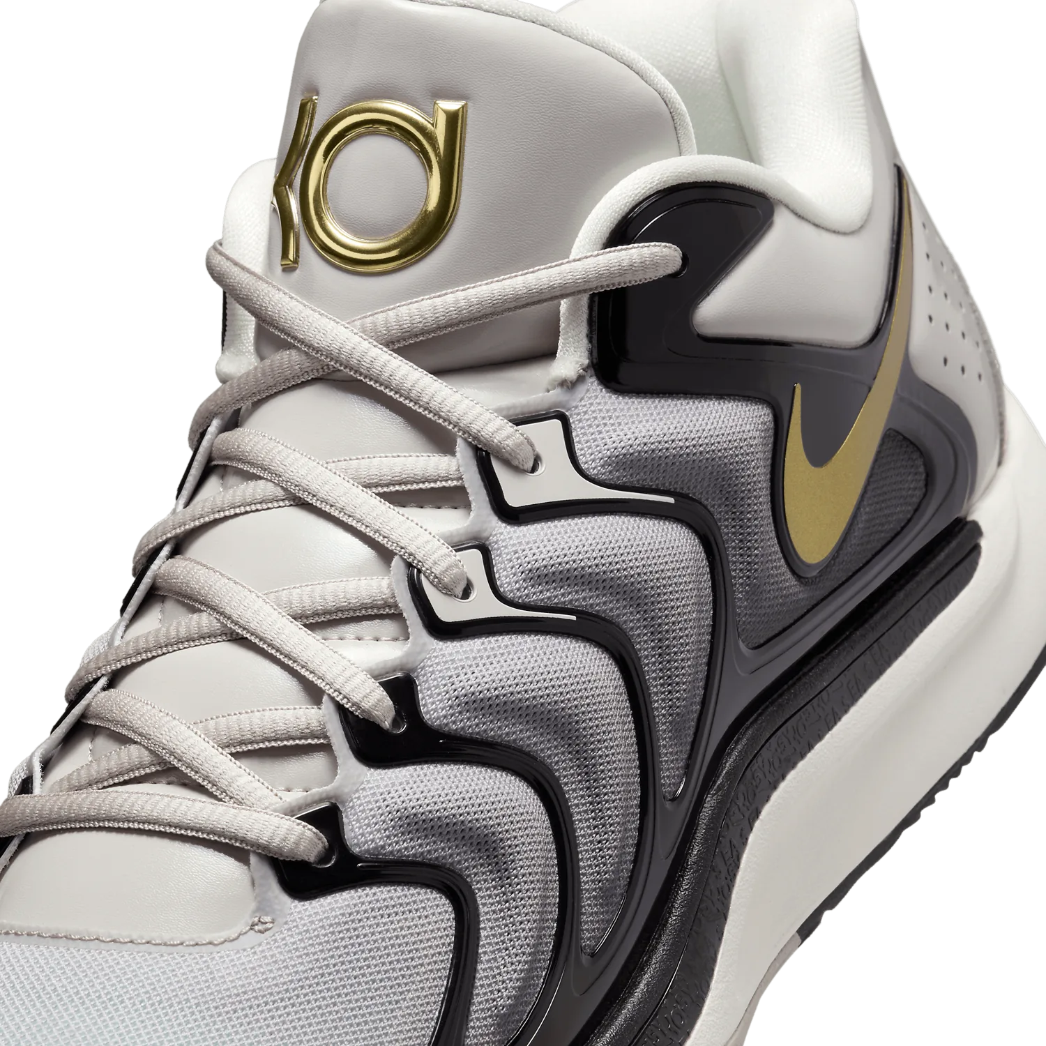 Nike KD 17 NYE image 6
