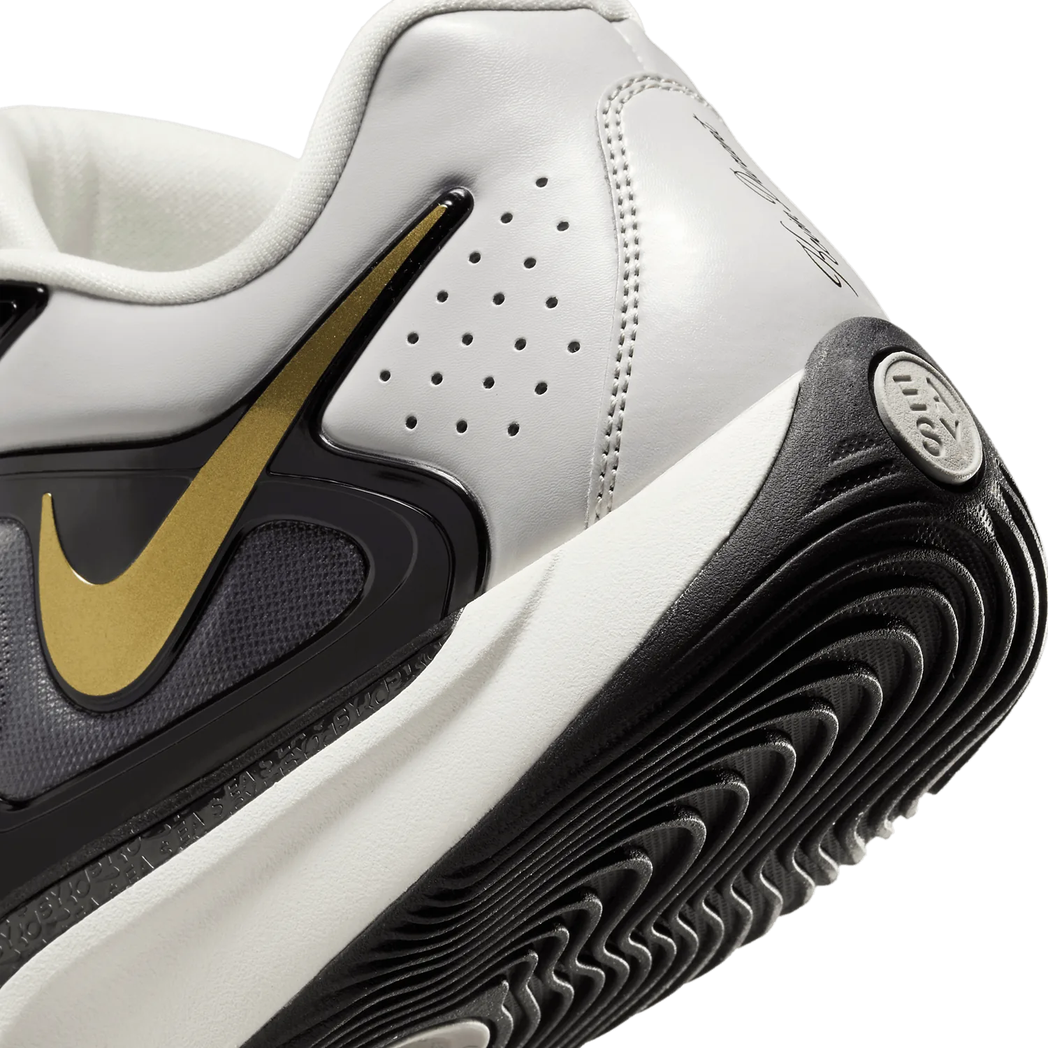 Nike KD 17 NYE image 7