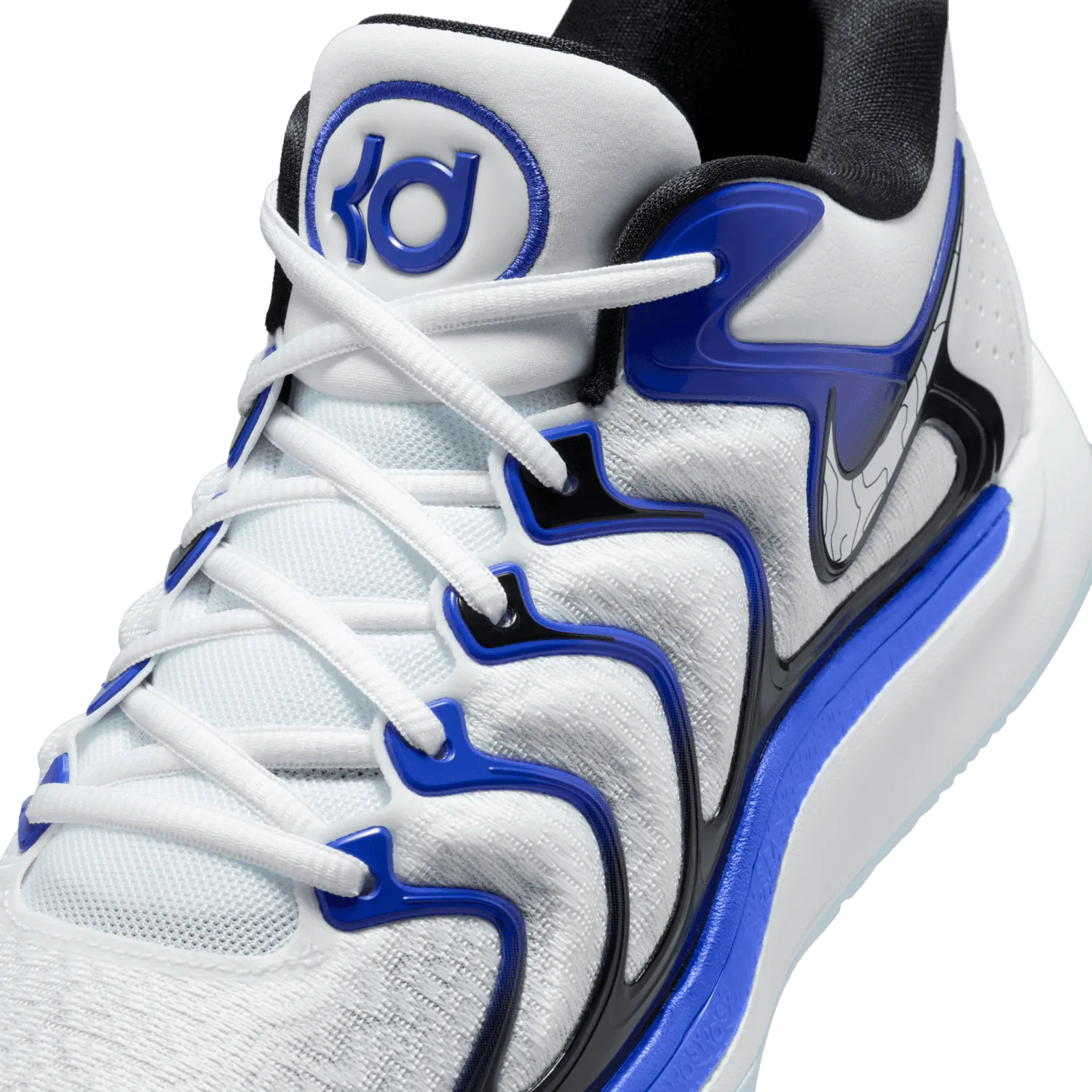 Nike KD 17 Penny image 5