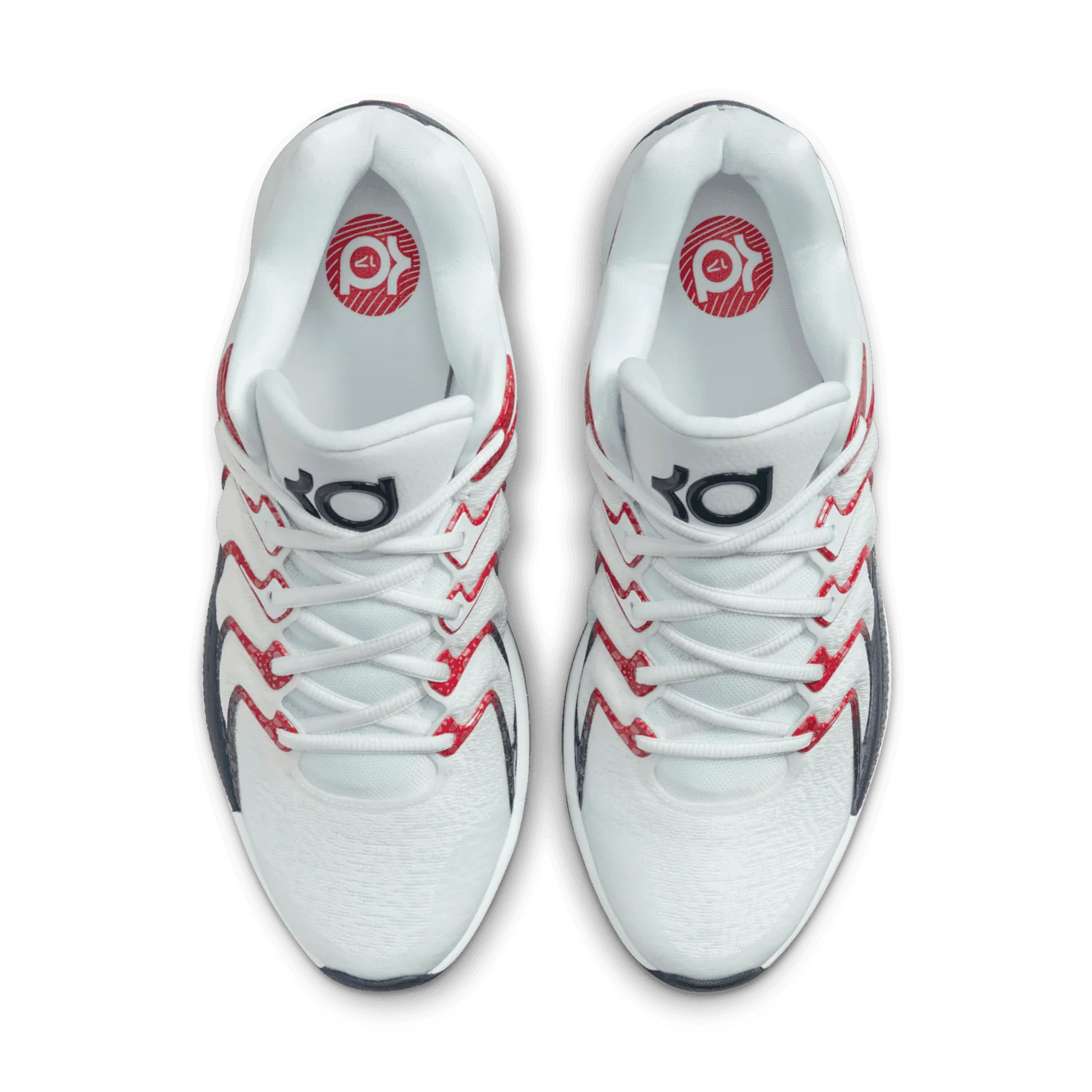 Nike KD 17 USA image 3