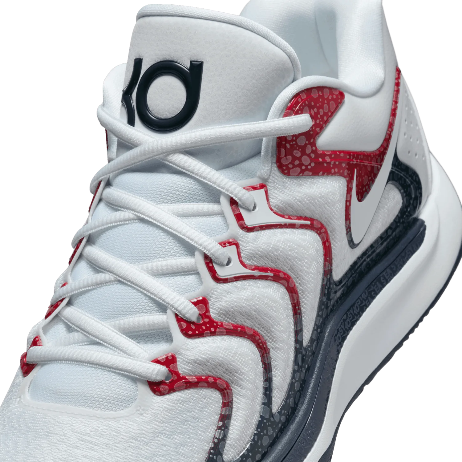 Nike KD 17 USA image 6