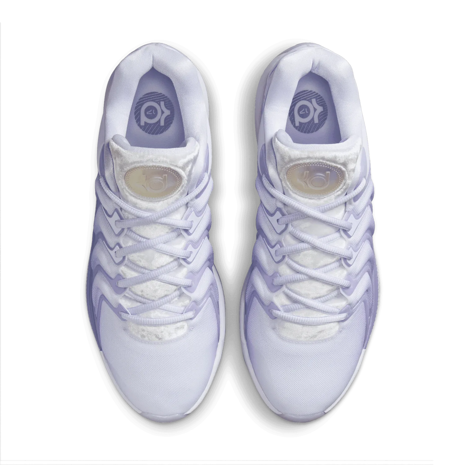 Nike KD 17 B.A.D. image 2