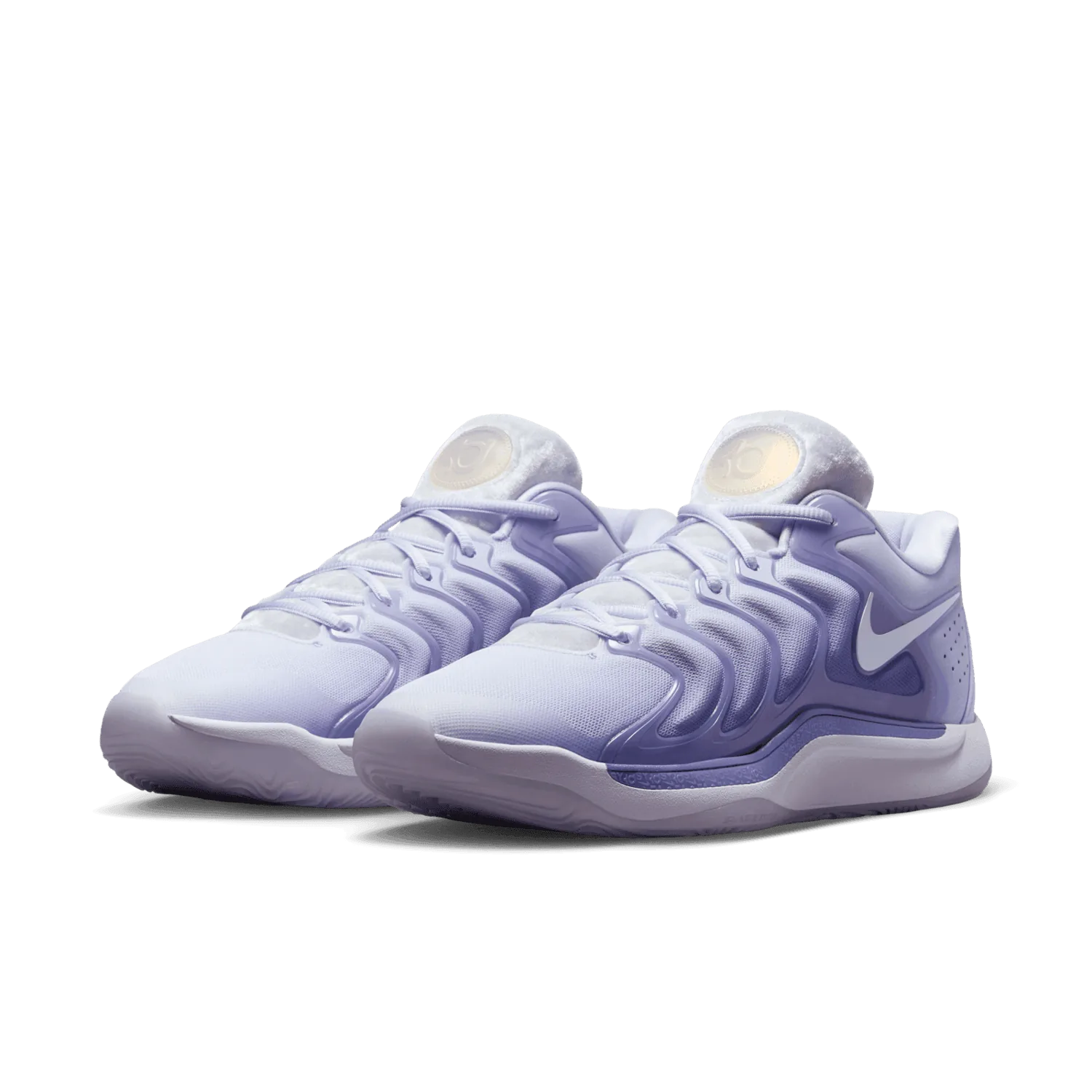 Nike KD 17 B.A.D. image 3