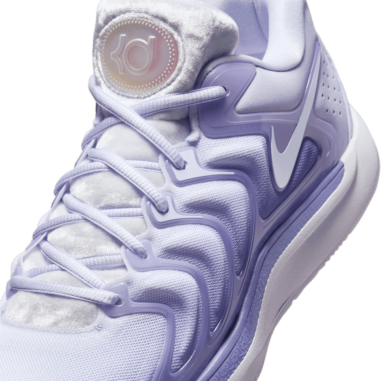 Nike KD 17 B.A.D. image 5