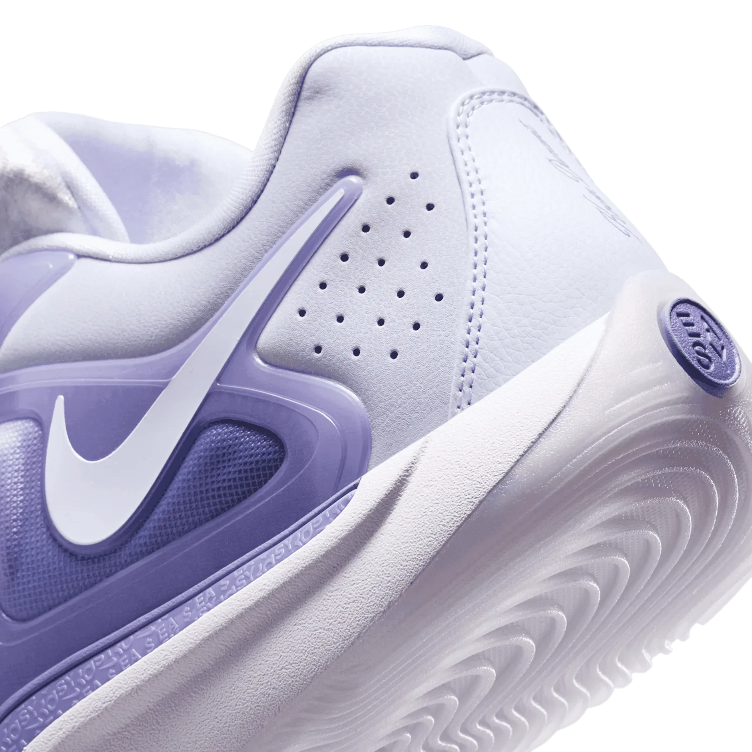 Nike KD 17 B.A.D. image 6