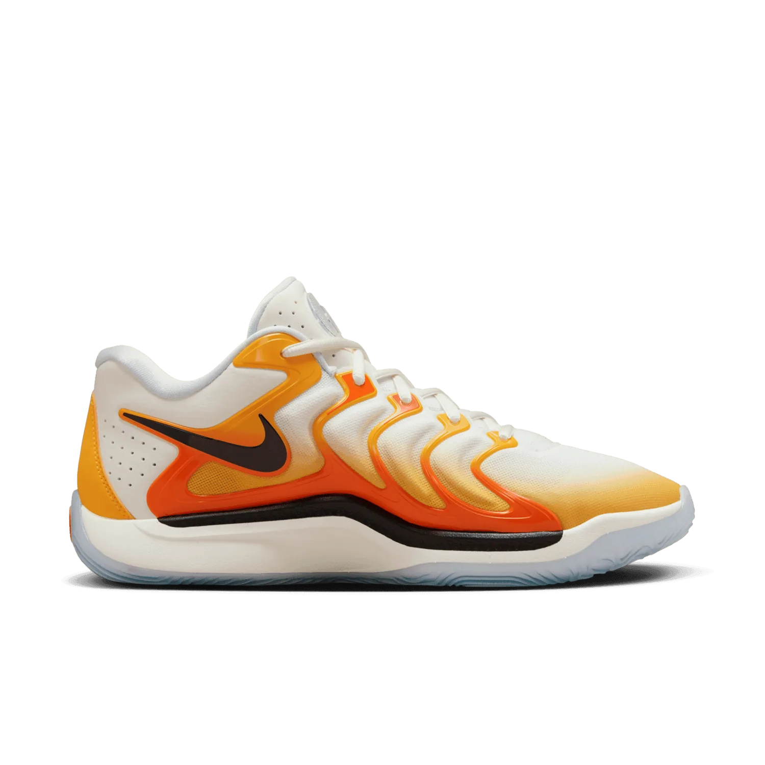 Nike KD 17 Sunrise image 2