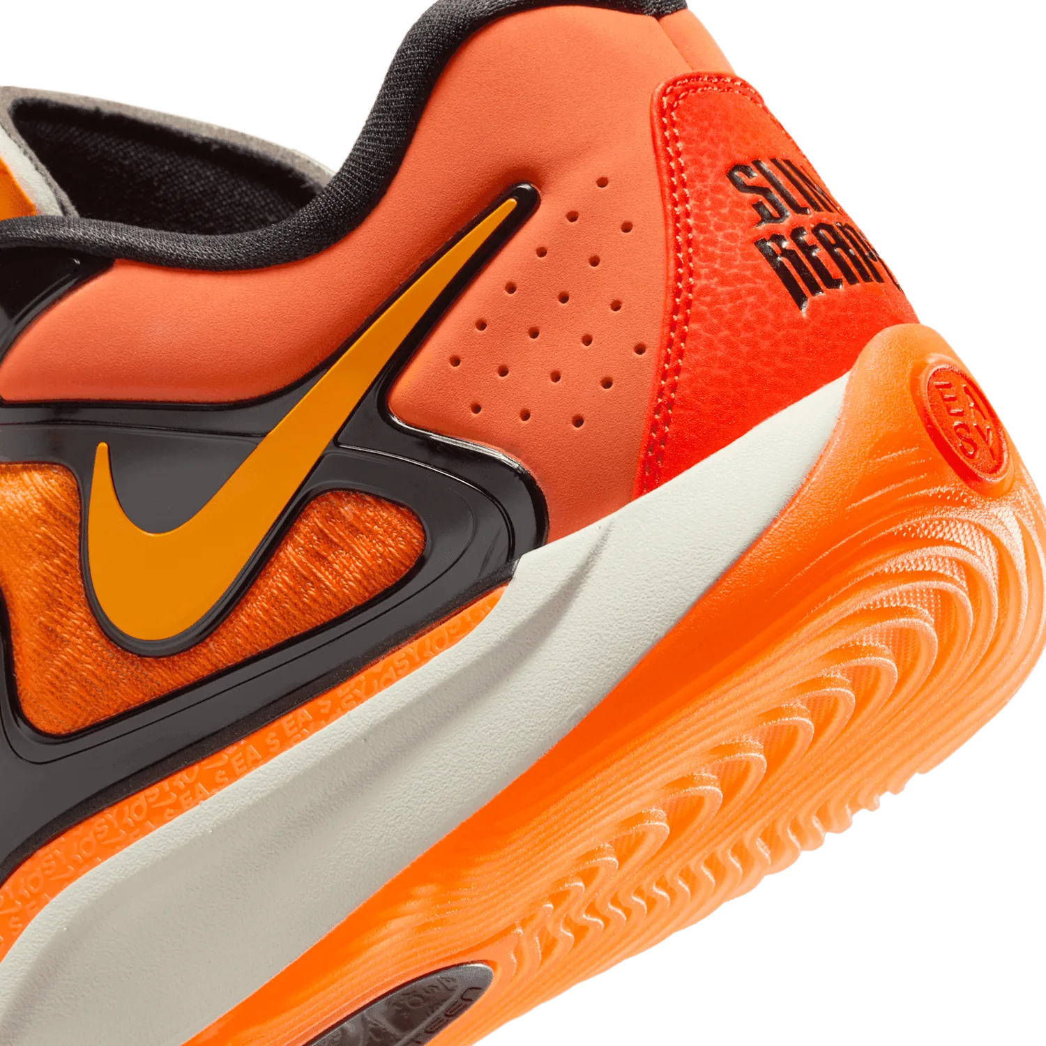 Nike KD 17 Slim Reaper image 6