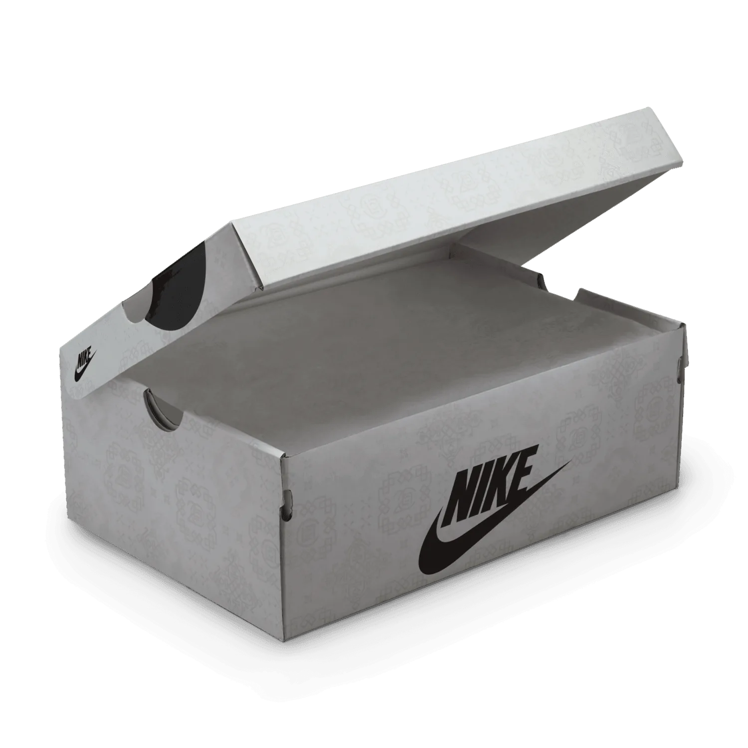 Nike Dunk Low CLOT fragment design image 8