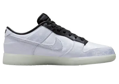 Nike Dunk Low CLOT fragment design