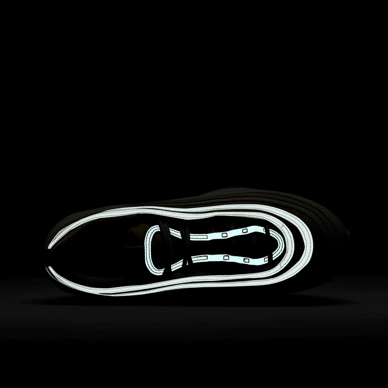 Nike Air Max 97 Gradient Yellow Orange image 10