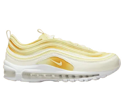 Nike Air Max 97 Gradient Yellow Orange