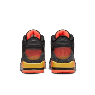Air Jordan 3 Retro SP J. Balvin Rio