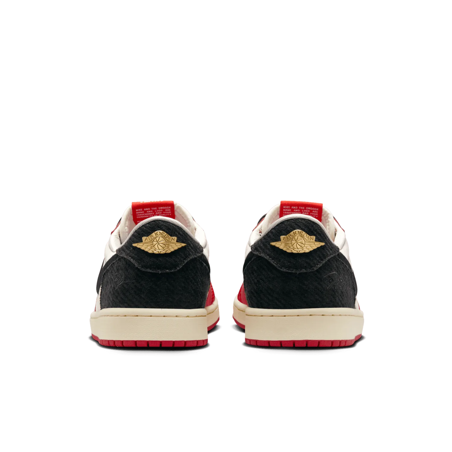Air Jordan 1 Retro Low OG Trophy Room Away image 4