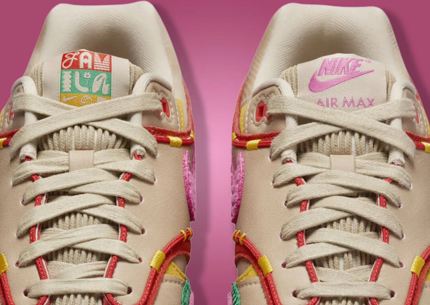 Nike Air Max 1 Familia image 11