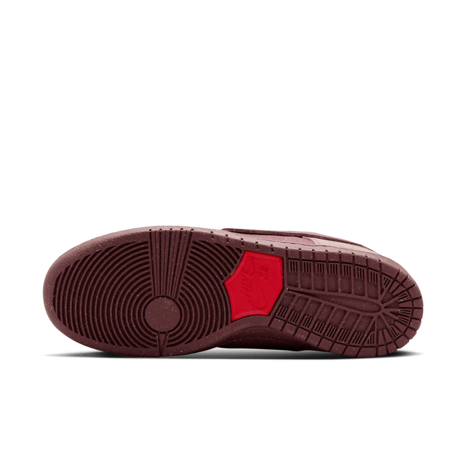 Nike SB Dunk Low City of Love Burgundy Crush